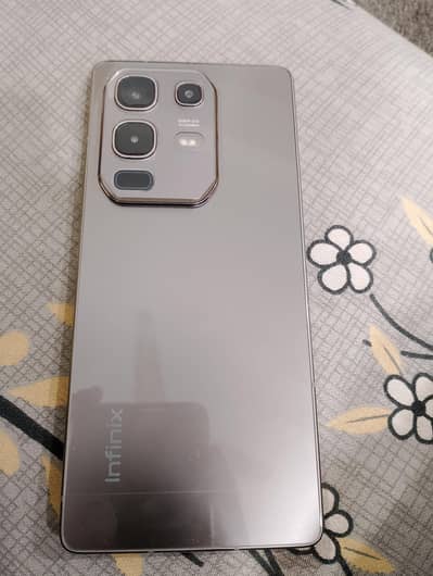 Infinix note 50 8/256 10/10