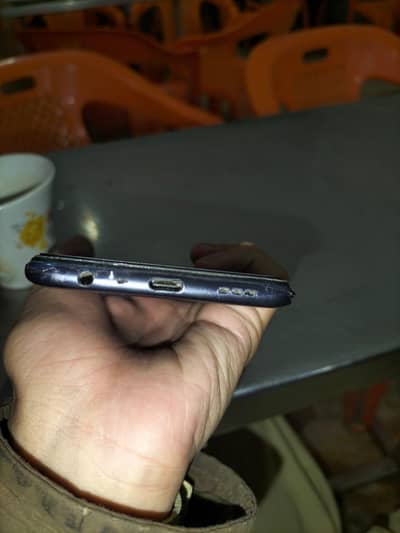 . Oppo F19 6GB/128GB | Slim Design | Perfect Working