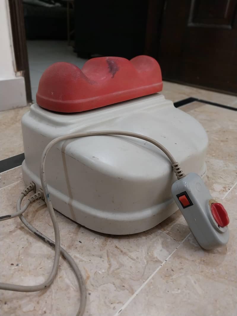 Foot Massager machine 0