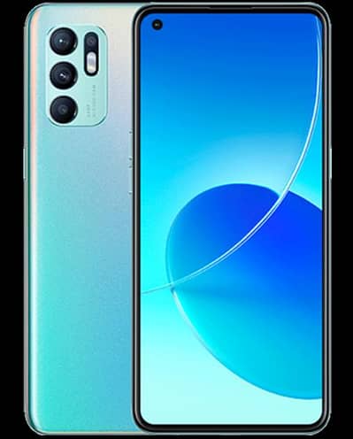 oppo reno 5 parts hai