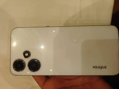 Infinix hot 30 play Dibba charger 8Ram 64GB memory