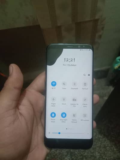 samsung galaxy s8 plus 4/64