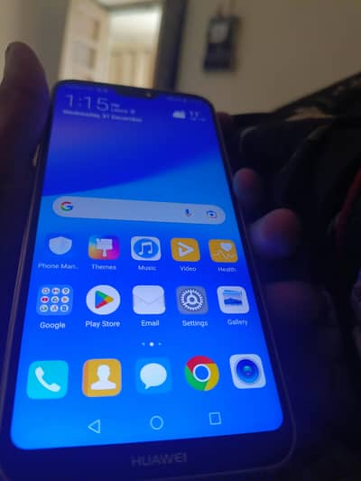 huawei p20 lite