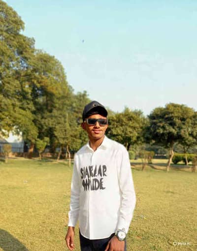Abdullah Bhatti 
