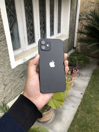 iPhone 12 Waterpack Airtight