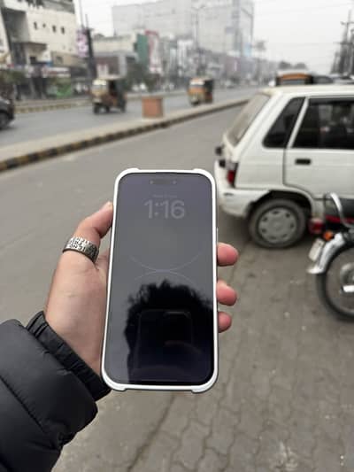 Iphone 14 Pro Max | Non-pta