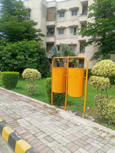 Key Solutions Real Estate Offers Flat For Rent