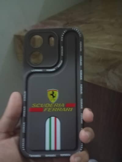 mobile cover