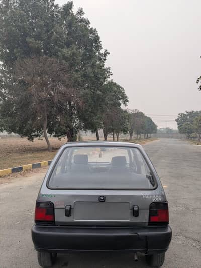 Mehran vxr euro 2