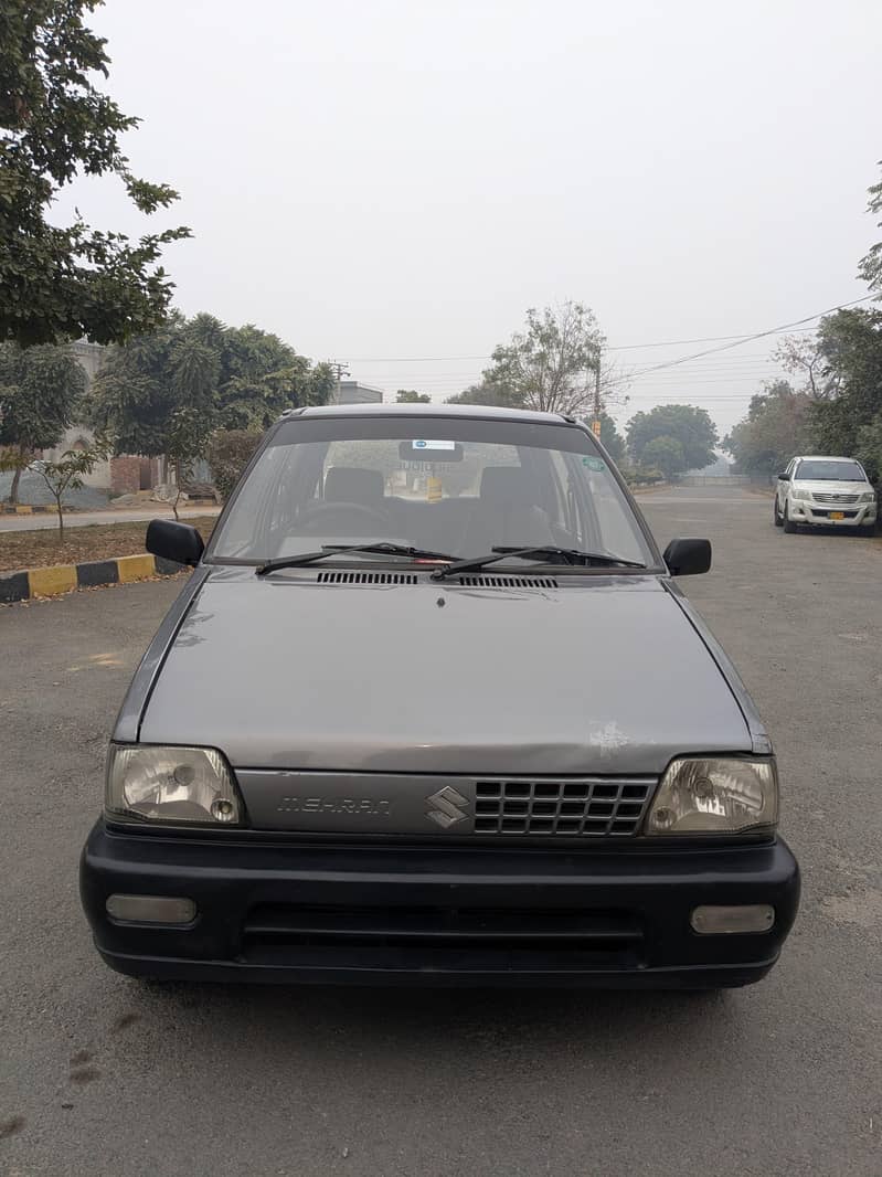 Mehran vxr euro 2 - Cars - 1109914510