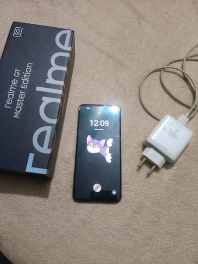 Realme GT Master Edition