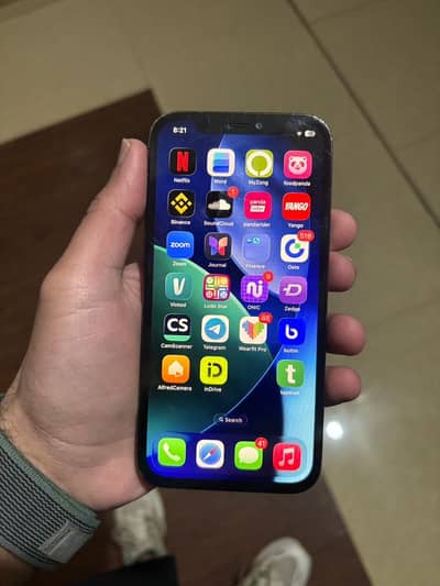 iPhone 12 Pro 512 Gb