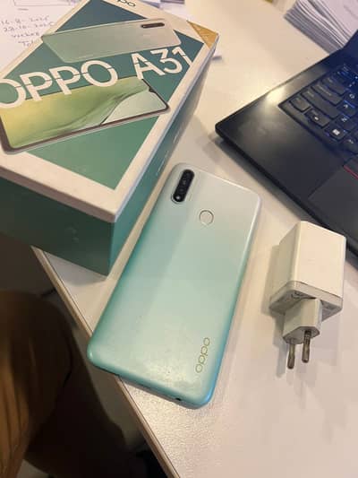 OPPO A31