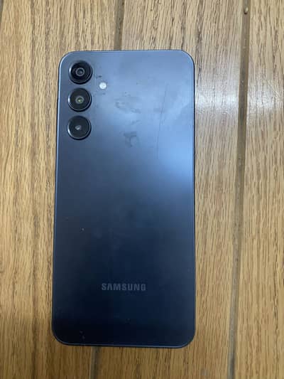 Samsung galaxy A16 PTA