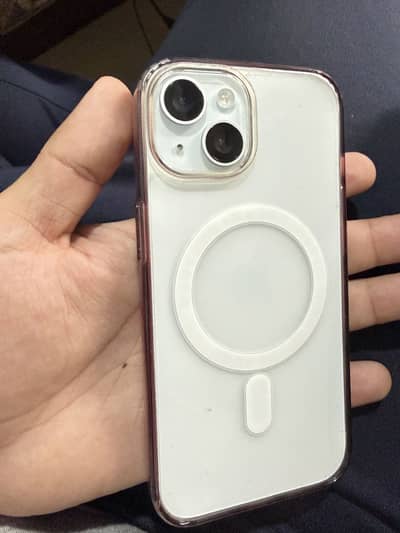 iPhone 15.10/10 condition Factory unlocked