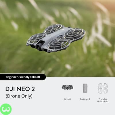DJI Neo 2