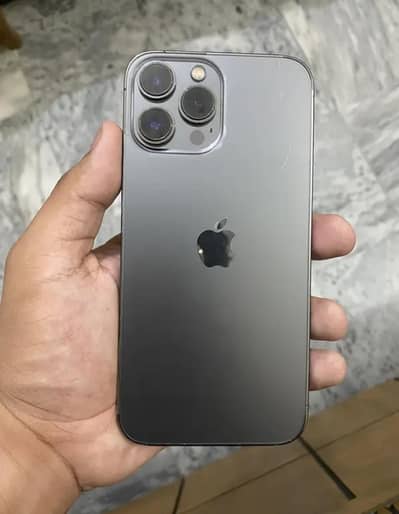 iphone 13 pro max non pta 256gb