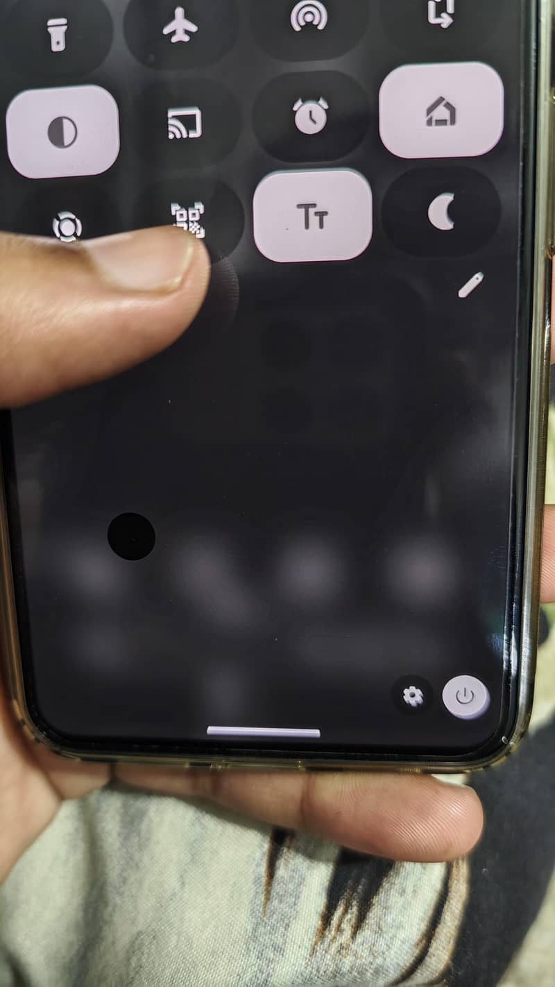 Google pixel 8 pro 5