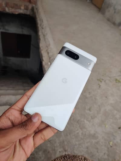 pixel 7