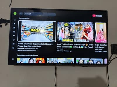 android TV box fast box for sale