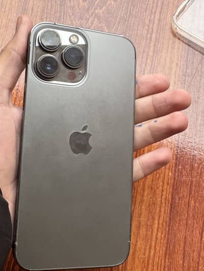 iPhone 13 Pro Max 256GB