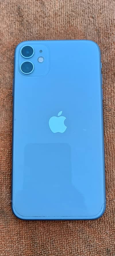 iphone 11 pta approved 64 gb mint condition