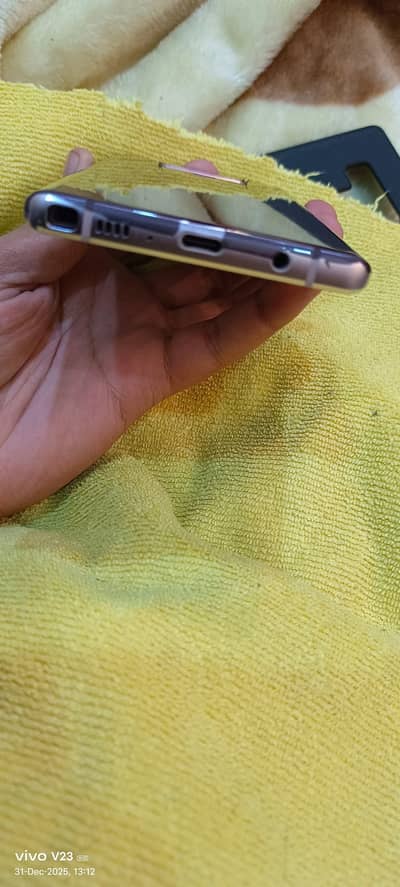 Samsung Galaxy Note 9