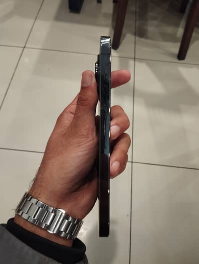 Iphone 13 pro max 128GB