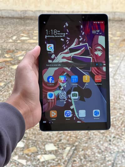 Huawei Tablet For Sale. . !