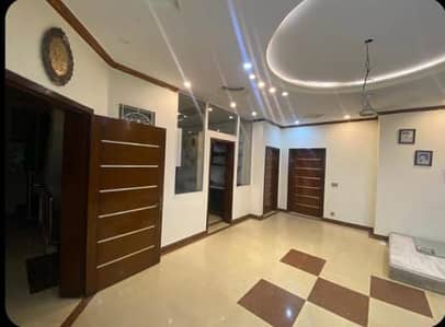 Modern 10 Marla Houses In Allama Iqbal Town