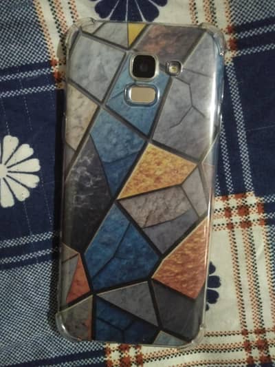 samsung j6 ram 3  rom  32  gb