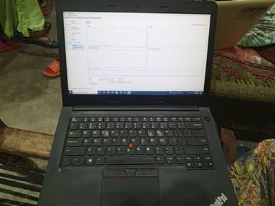i5 7 generation SSD Lenovo Thinkpad  fix price no behs