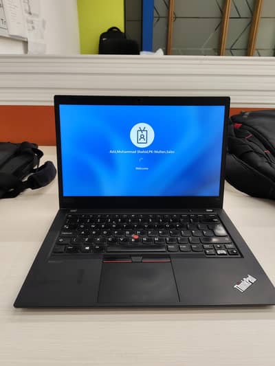 Lenovo 11th Generation