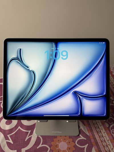 iPad Air M2 (13inch)