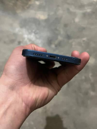 iPhone 12 non PTA  factory unlock read add in description then contact