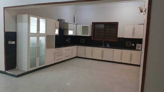 500 Yards Ready-to-Move Bungalow for Rent in DHA Phase 6, Karachi