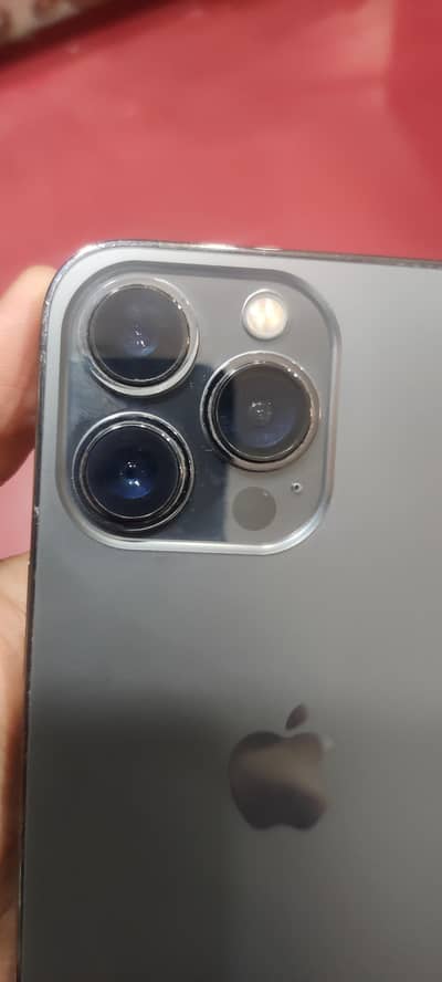 Iphone 13pro Non pta