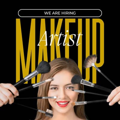 Professional Makeup Artist
