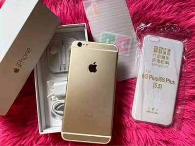iphone 6s PTA approved 64gb my wtsp/0341-68;86-453