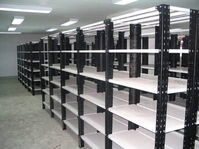 Wall Rack/ Pharmacy Racks/ Warehouse Rack/ Super Store Rack/ Mart Rack