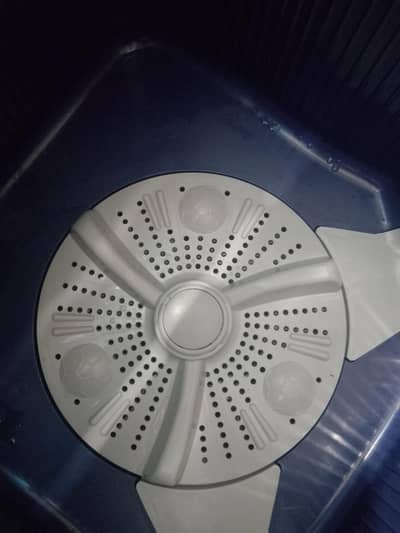 super Asia washing machine