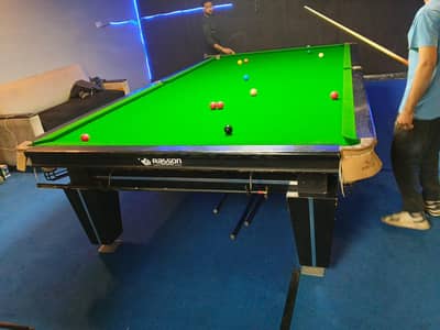 snooker club for sale urgent