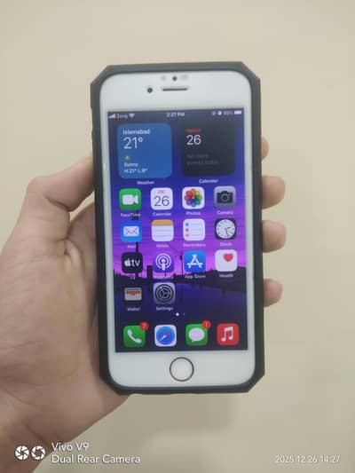 APPLE IPHONE 6S OFFICIAL PTA APPROVED FACTORY UNLOCKED EXCHANGE ONLY