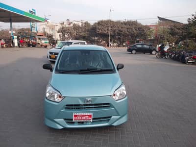 Daihatsu Mira 22/25 Special Edition 10th Anniversary Urgent Sell