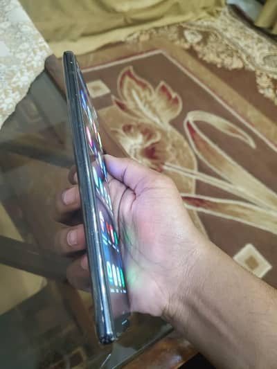 Samsung a71 5G phone