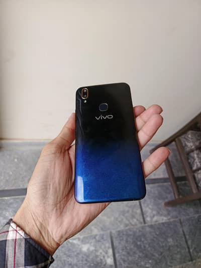 Vivo Y85 for sale 4/64