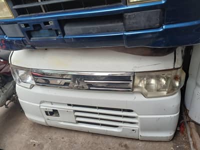 nissan Clipper,Every,Every wagon japnese parts