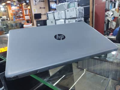 Hp 250 G7 - i3 7th Gen