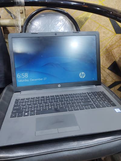 Intel Core i3 (7th Gen)