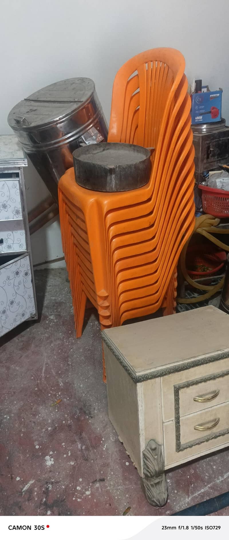 birayani full setup 8